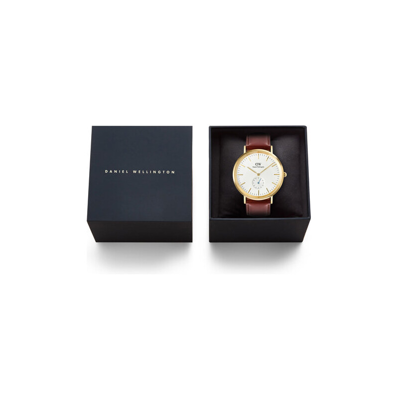 Hodinky Daniel Wellington