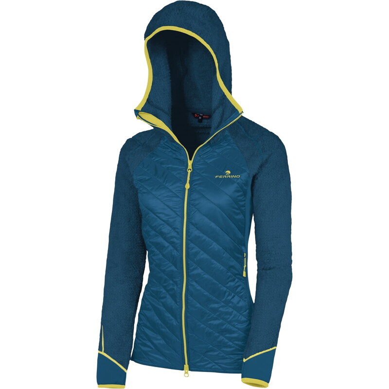 Ferrino Malatra Jacket Womens 109439143