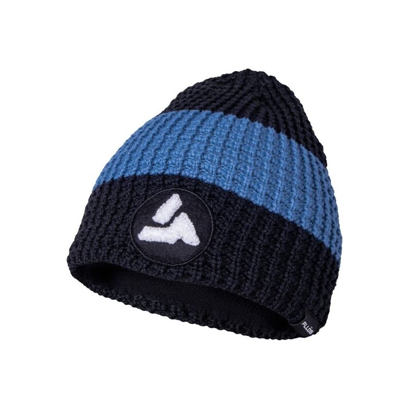 FLLÖS DUETO Zimní unisex čepice