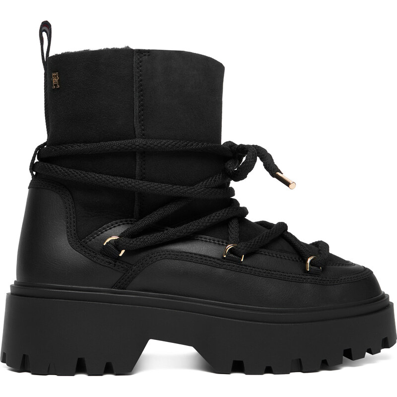 Sněhule Tommy Hilfiger 109441055
