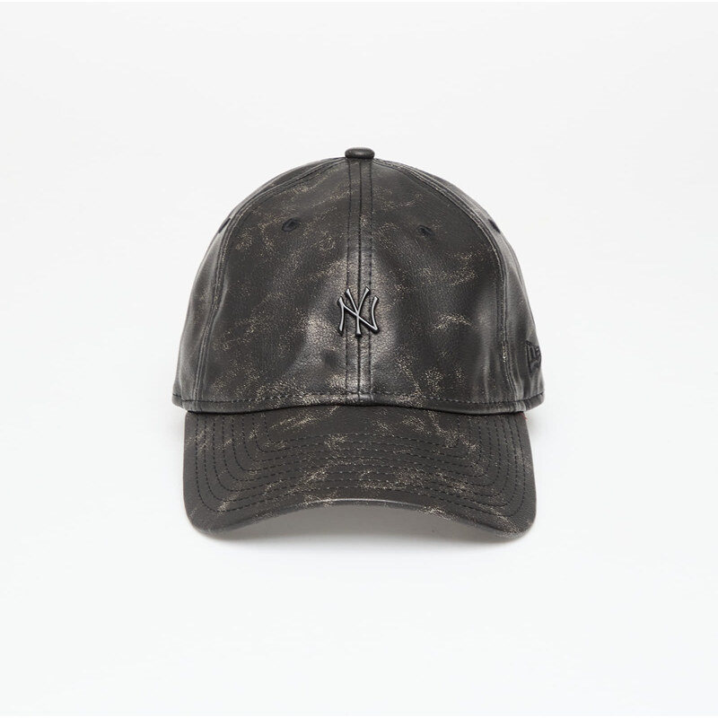 Kšiltovka New Era New York Yankees Womens MLB Worn PU 9TWENTY
