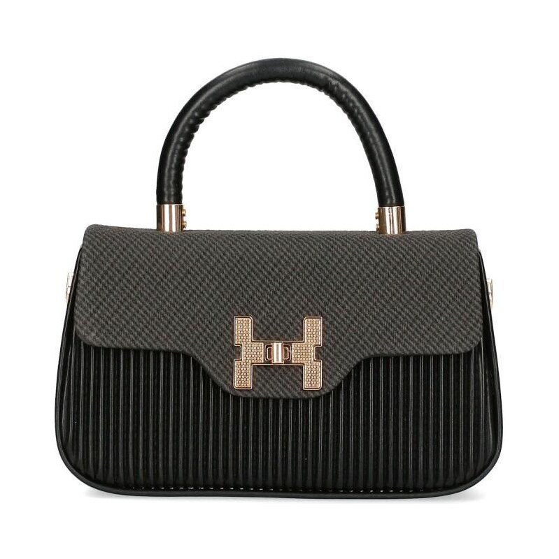 Gallantry kabelka YL 26010 black 109444247
