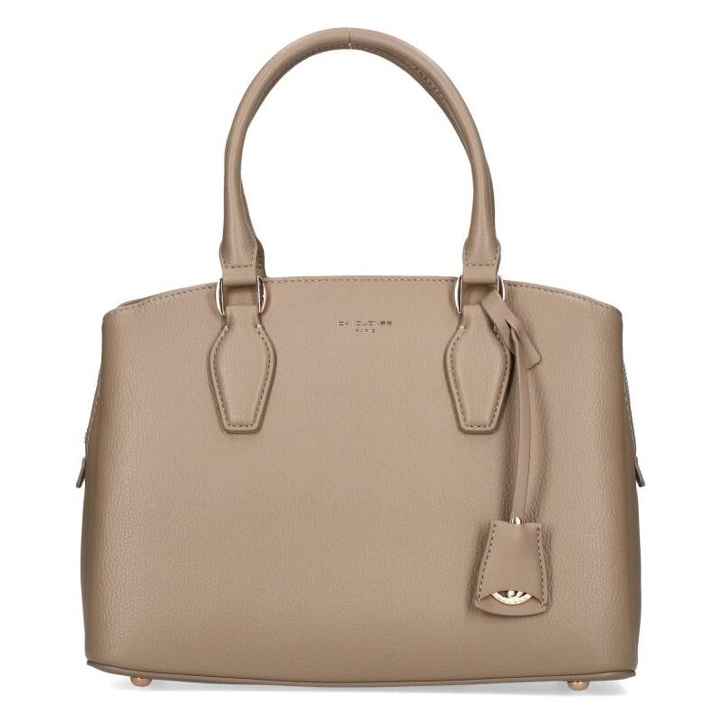 David Jones kabelka CM7252 Warm Taupe