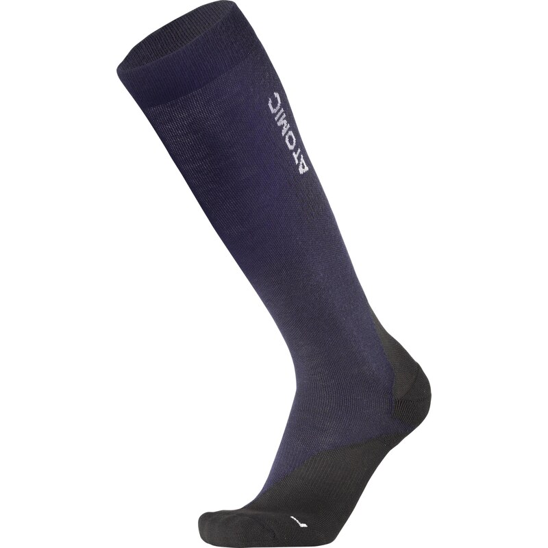 Ponožky kompresní Atomic Compression Velikost: 39-42 tmavě modrá 109444634