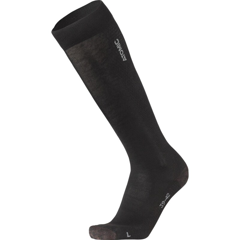 Ponožky lyžařské Atomic Pro Ski Velikost: 39-42 černá 109444635