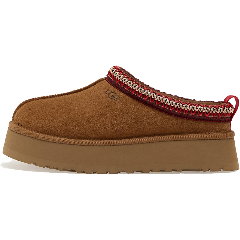 UGG Tazz II Slipper Chestnut (Womens)