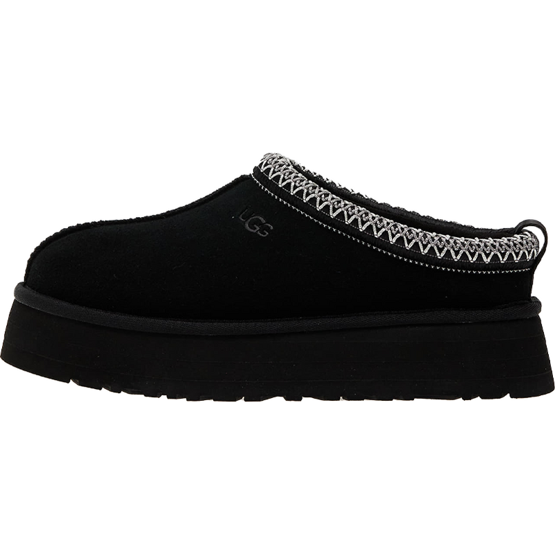 UGG Tazz II Slipper Black (Womens)