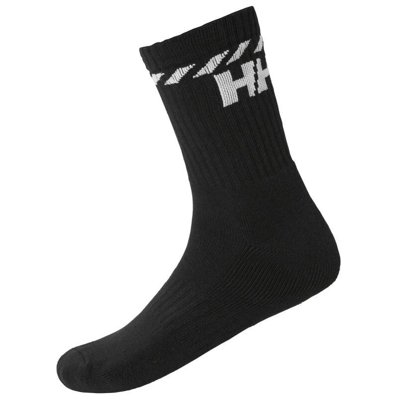 ponožky 3 páry COTTON SPORT SOCK 3PK model 21476669 990 - Helly