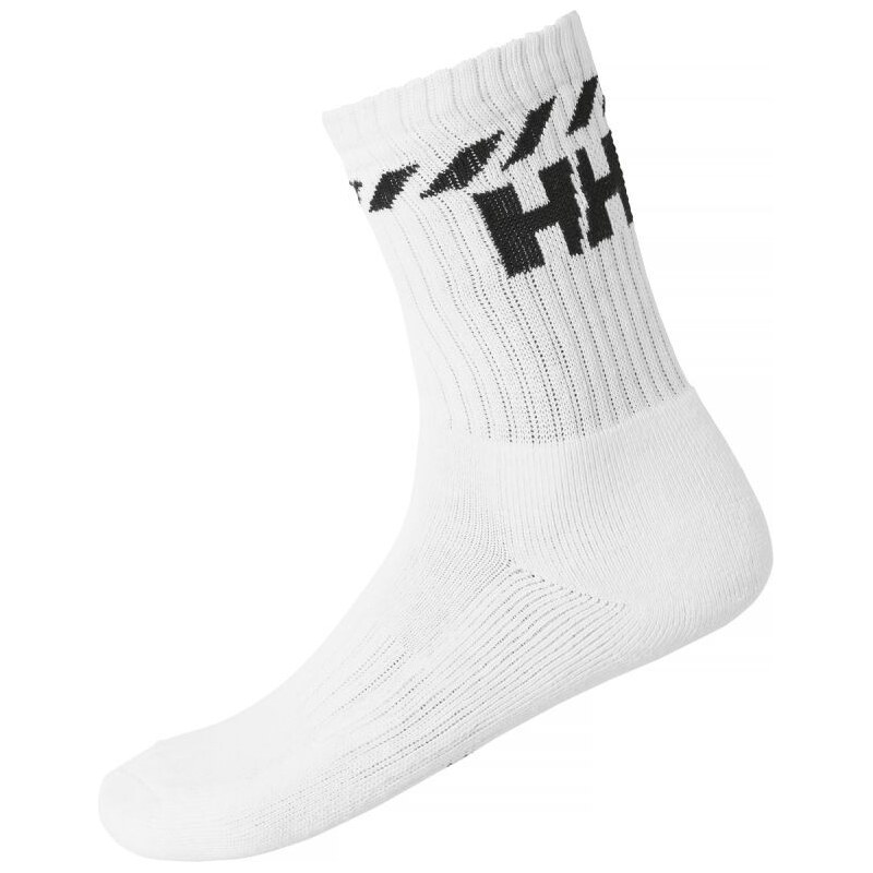 ponožky 3 páry COTTON SPORT SOCK 3PK model 21476674 001 - Helly
