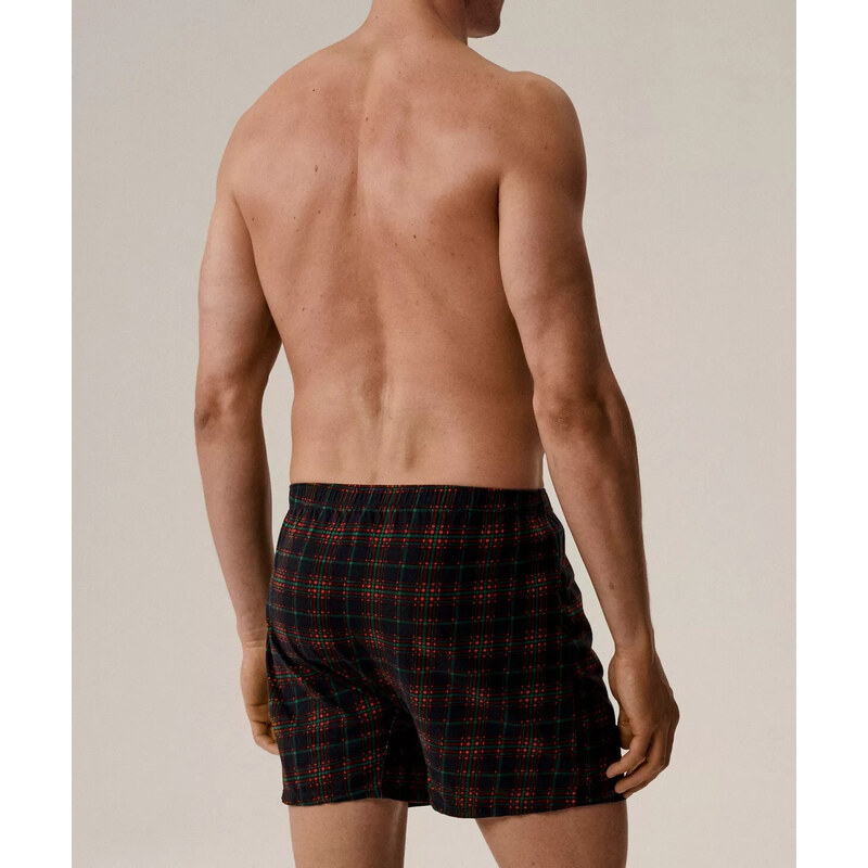 Boxerky model 21481191 A2 S2XL - Atlantic