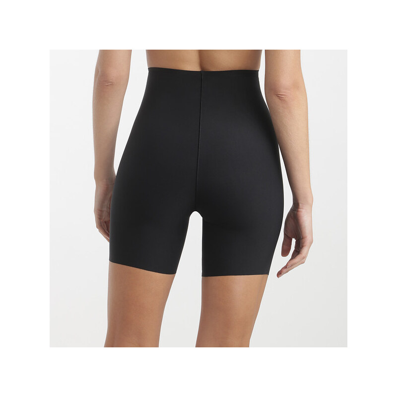 Dámské formující boxerky s vysokým pasem DIM MID WAIST PANTY -