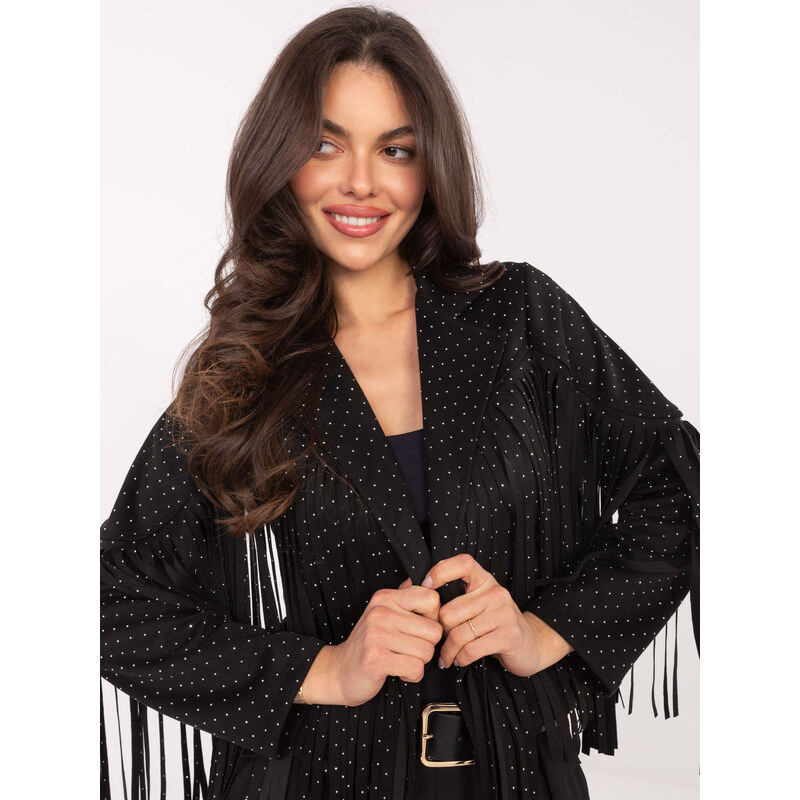 FPrice Bunda IT KR 21698.29P černá 113457209