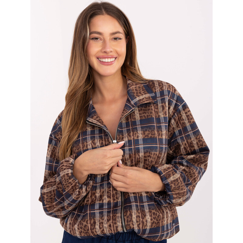 FPrice Bunda IT KR 5773.23 modrá