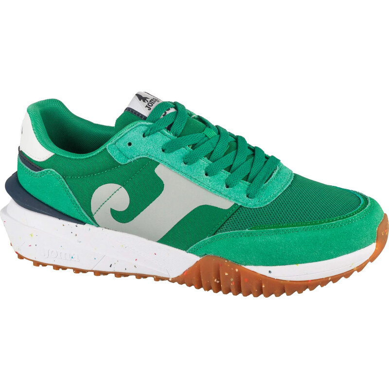 Zelené pánské tenisky Joma C.501 Men 2515 Zelená