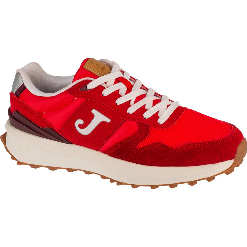 Červené pánské tenisky Joma C.200 Men 2506 Červená