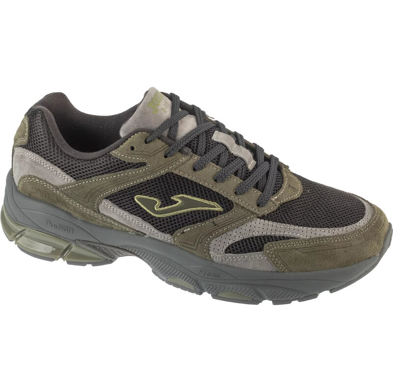 Khaki pánské tenisky Joma CR111 Men 2522