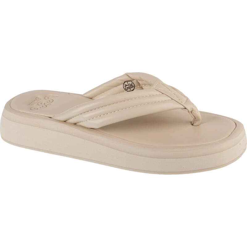 Béžové dámské žabky Joma S.Bahia Lady 2525 SBAHLS2525