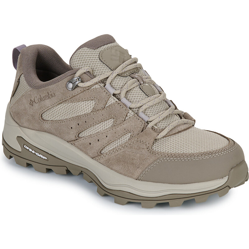 Columbia Pohorky REDMOND IV LOW WATERPROOF 115058770
