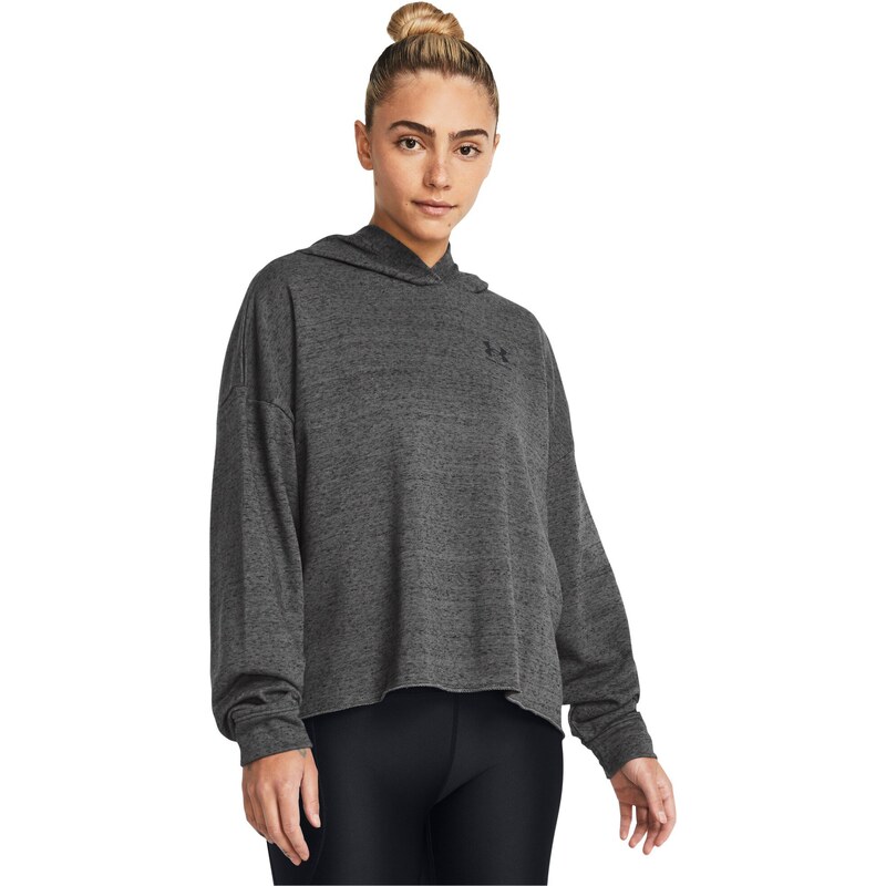 Dámská mikina Under Armour Rival Terry OS Hoodie 90813654