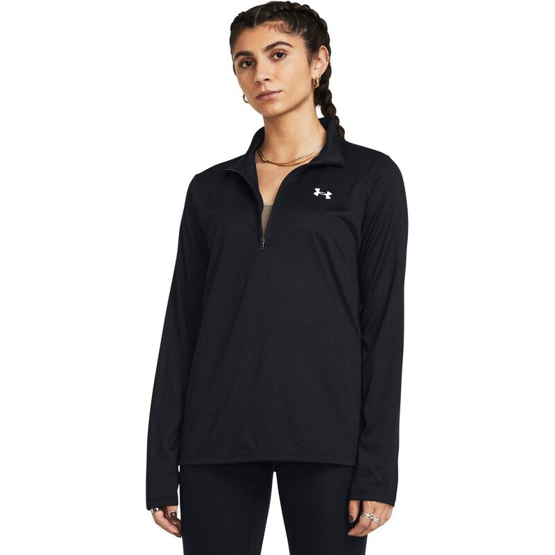 Dámská mikina Under Armour Tech 1/2 Zip