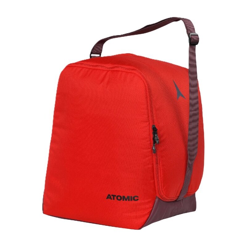 Vak na lyžáky Atomic Boot Bag Velikost: 30l red 109450044