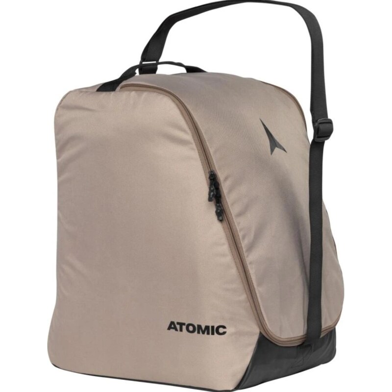 Vak na lyžáky Atomic Boot Bag Velikost: 30l beige 109450046