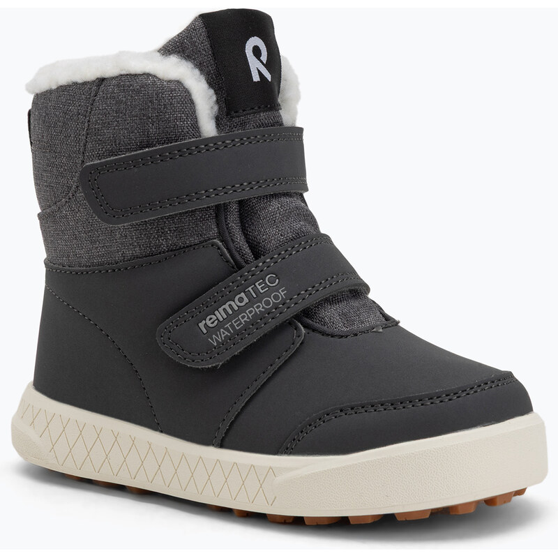 Dětské sněhule Reima Pyrytys soft black