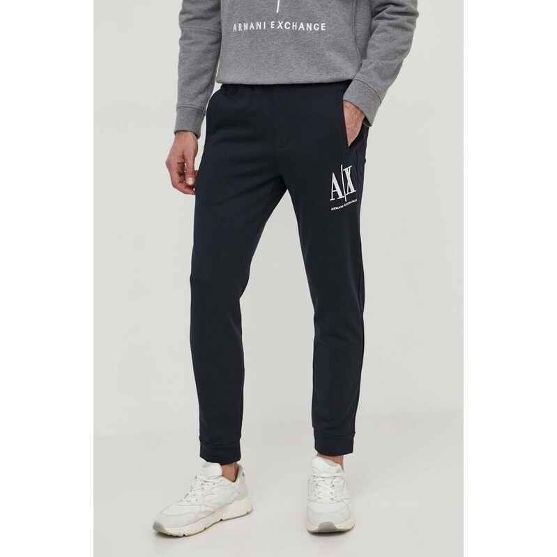 Kalhoty Armani Exchange