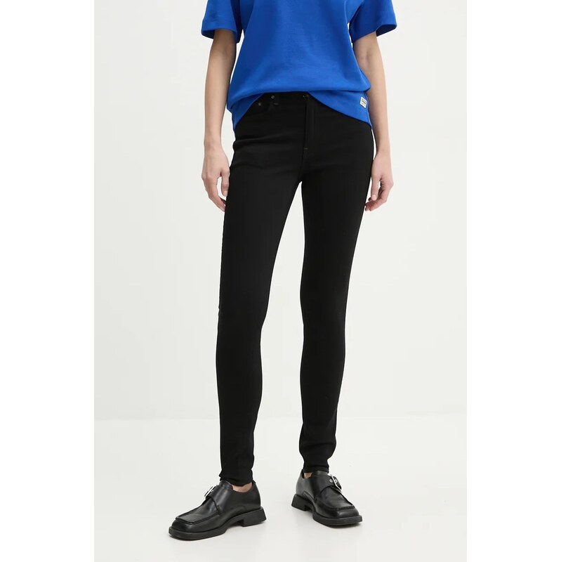 G-Star Džíny G-Star 3301 Skinny