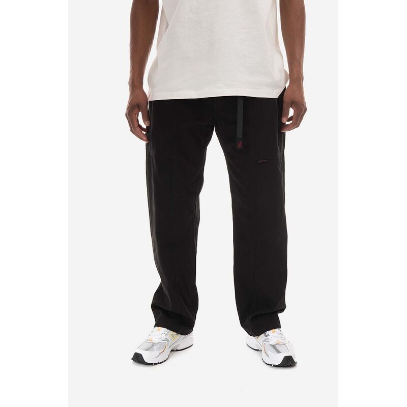 Gramicci Bavlněné kalhoty Gramicci Gadget Pant
