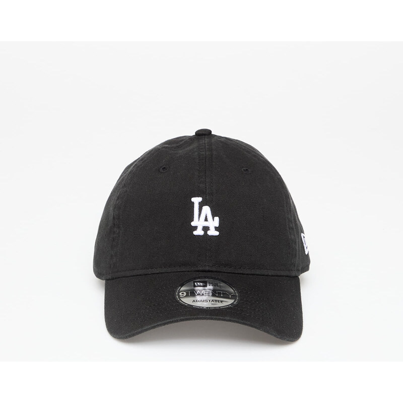 Kšiltovka New Era LA Dodgers MLB Washed Mini Logo 9TWENTY