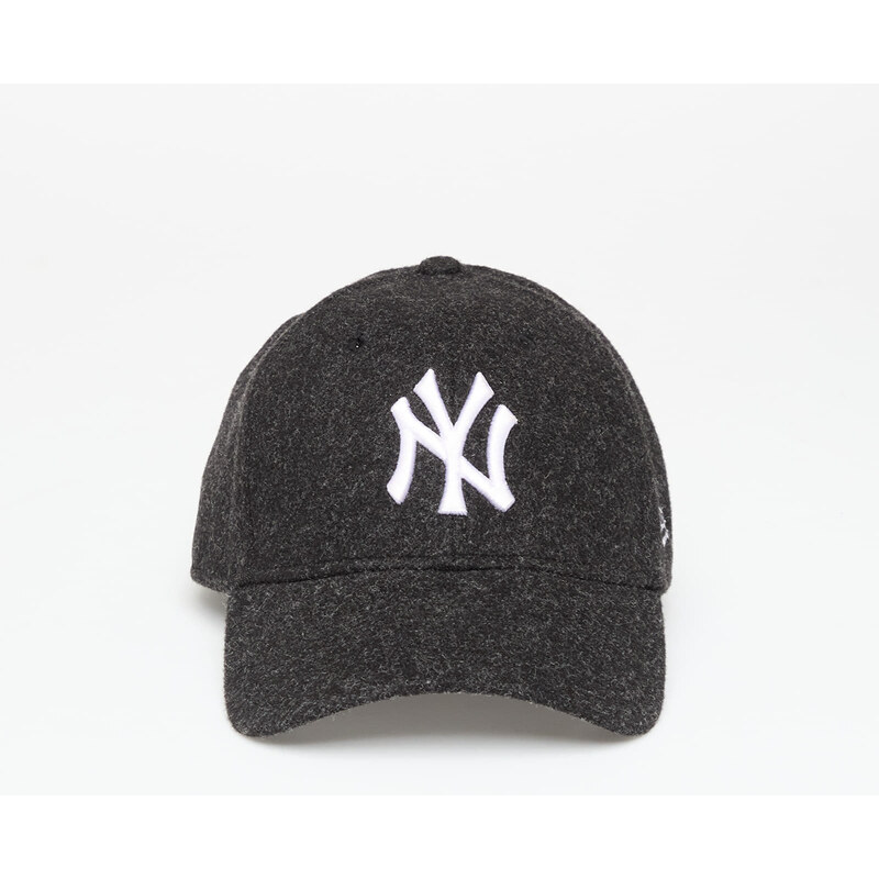 Kšiltovka New Era New York Yankees MLB Melton Wool9FORTY