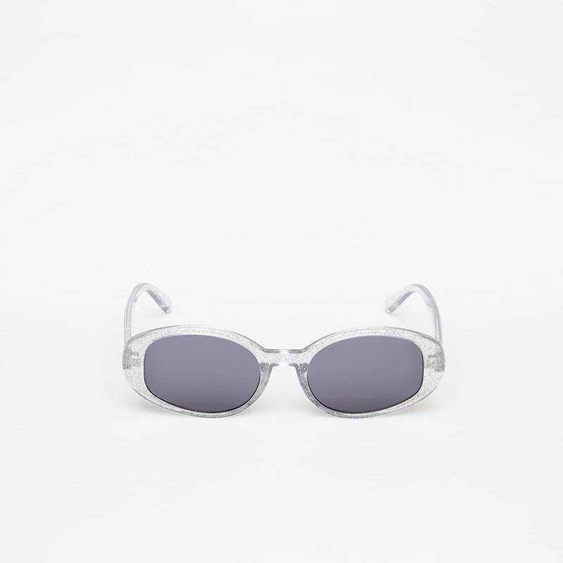 Sluneční brýle Vans Out There Sunglasses Silver Universal