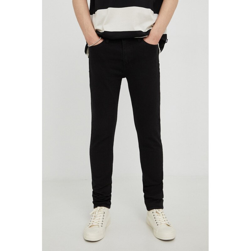 Levis Džíny Levis 510 SKINNY