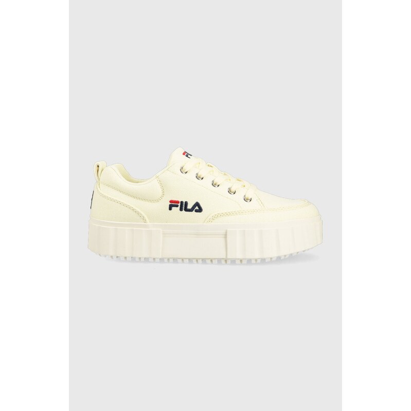Fila Tenisky Fila Sandblast
