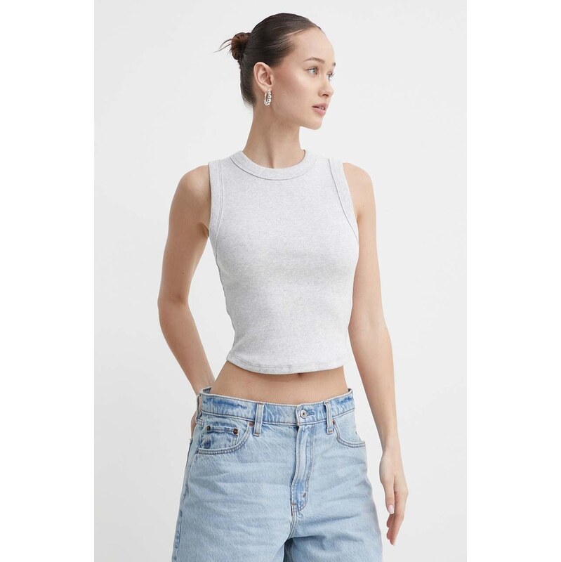 Abercrombie & Fitch Top Abercrombie & Fitch 4-pack