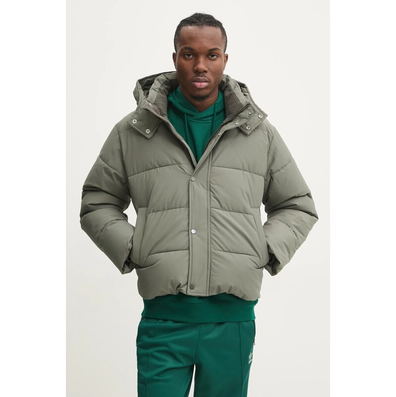 Abercrombie & Fitch Bunda Abercrombie & Fitch