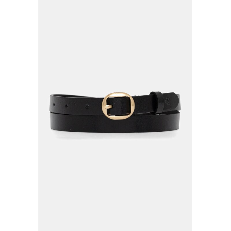 Kožený pásek Calvin Klein 109230429