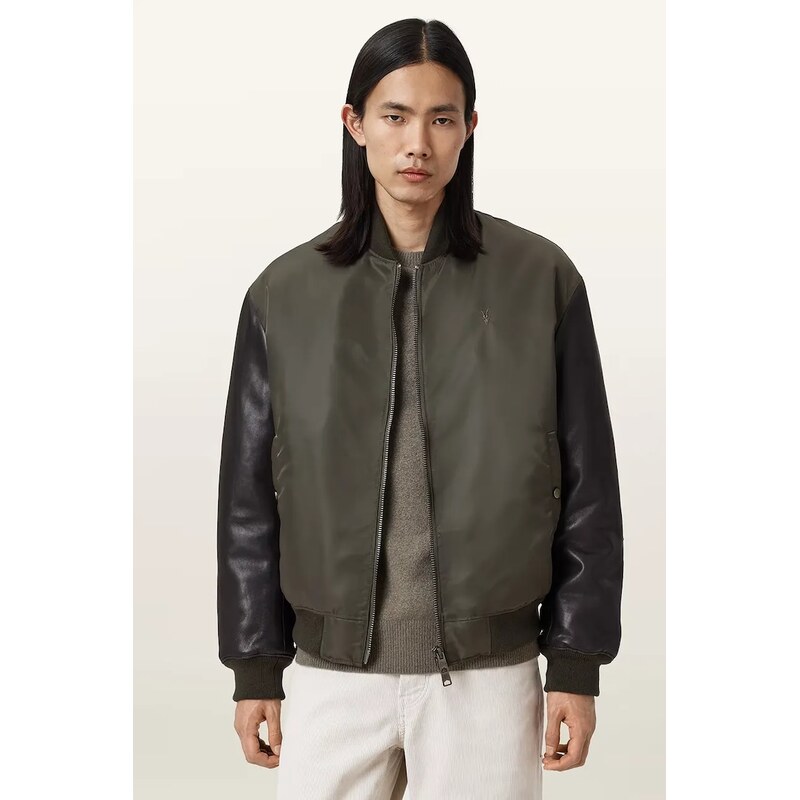 Bomber bunda AllSaints MYLER