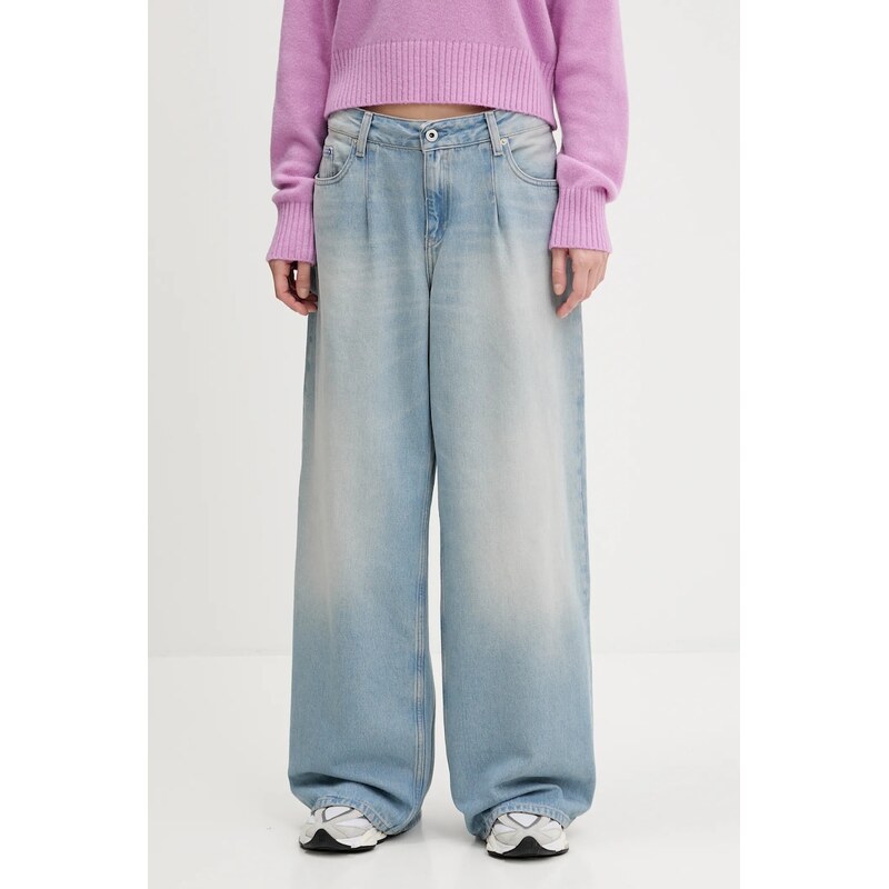 Karl Lagerfeld Jeans Džíny Karl Lagerfeld Jeans
