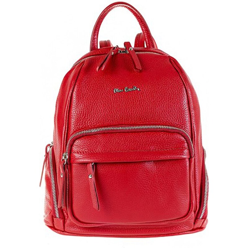 Kožený Batoh PIERRE CARDIN IN VERA PELLE 109451416