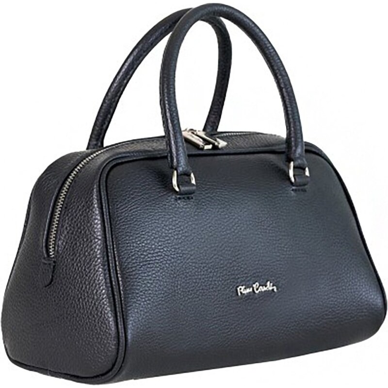 Kožená taška PIERRE CARDIN 109451425