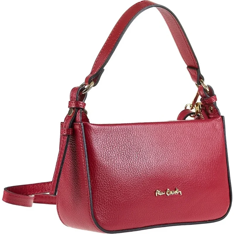 Kožená taška PIERRE CARDIN 109451428