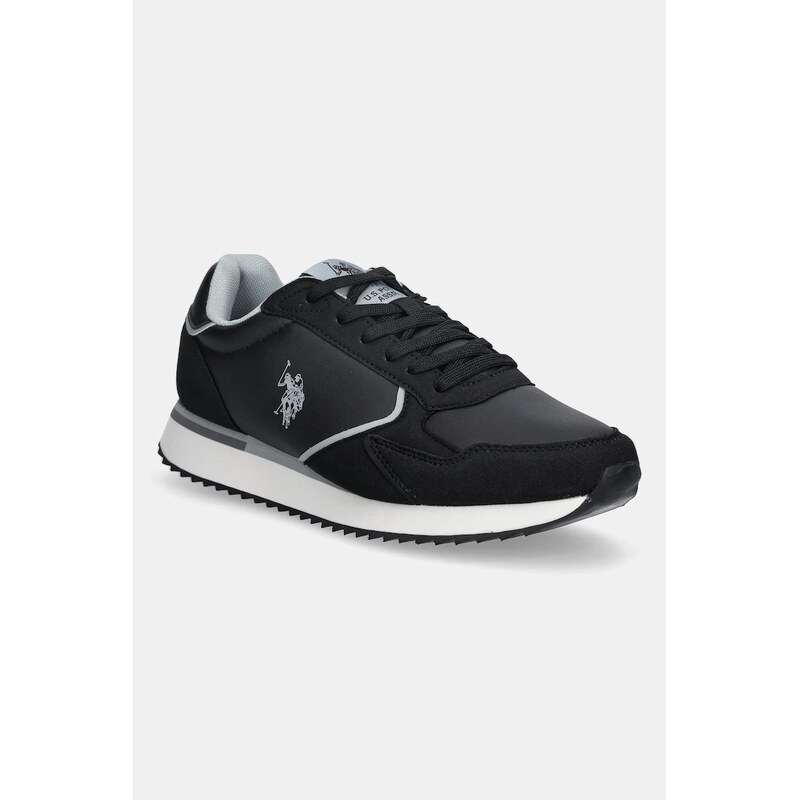 Tenisky U.S. Polo Assn. CHRIS001