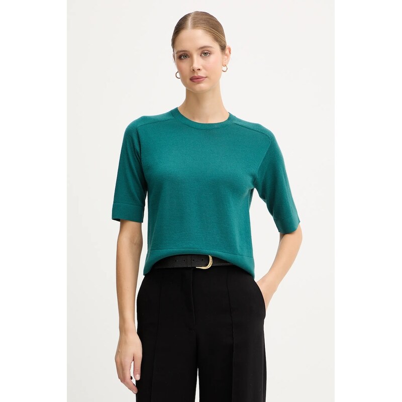 Vlněný svetr United Colors of Benetton 108826200
