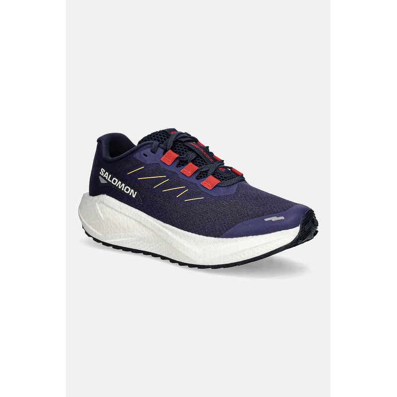 Běžecké boty Salomon AERO BLAZE 3 GRVL 115484273