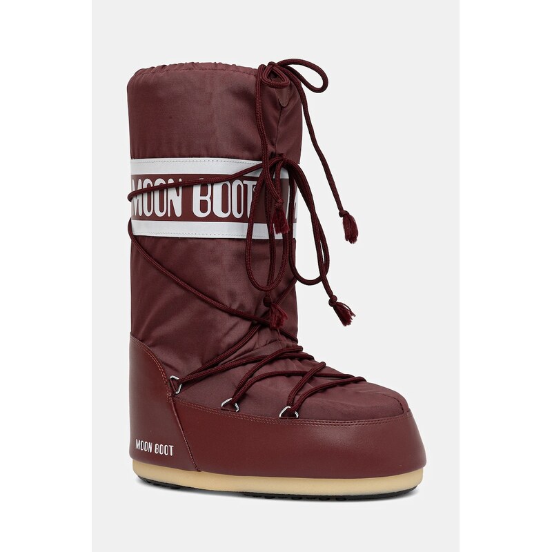 Sněhule Moon Boot MB ICON NYLON 111066721
