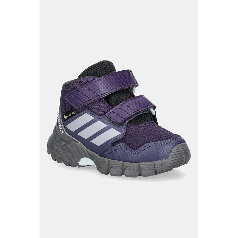 adidas TERREX Dětské zimní boty adidas TERREX TERREX SKYCHASER