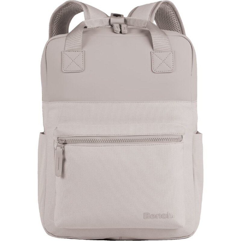 Bench style batoh- hnědá 15l 106056469