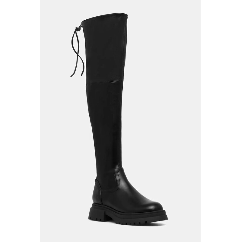 Steve Madden Kozačky Steve Madden Road
